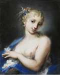 Carriera Rosalba Summer - Hermitage